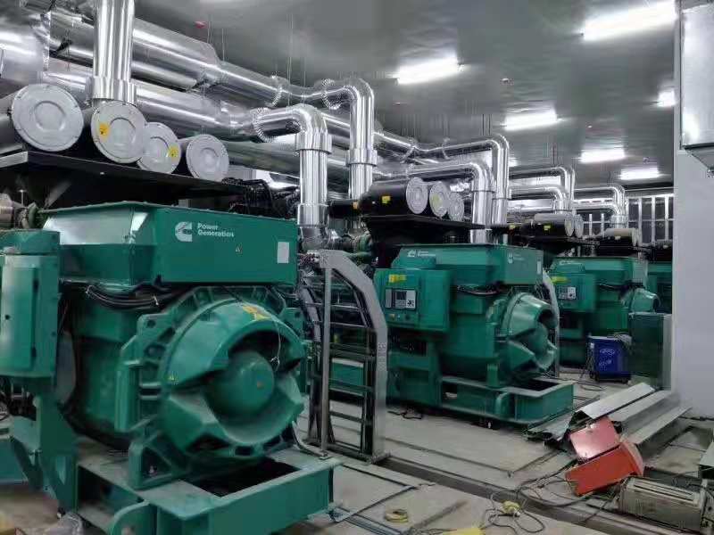 木里发电机出租 木里发电机出租