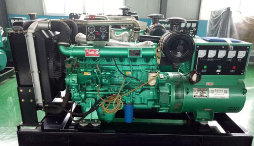 木里发电机不发电的原因 木里发电机不发电的原因