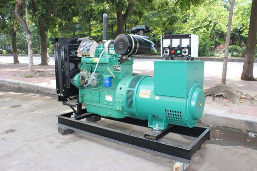 木里发电机不发电的原因 木里发电机不发电的原因