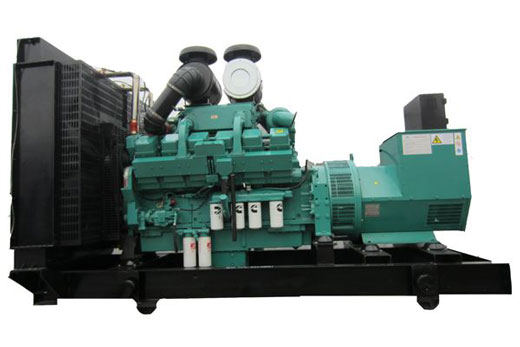 木里柴油发电机组 木里柴油发电机组