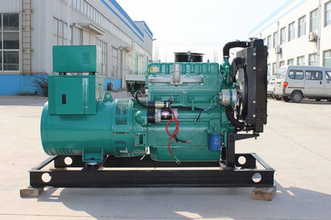 木里小型柴油发电机 木里小型柴油发电机