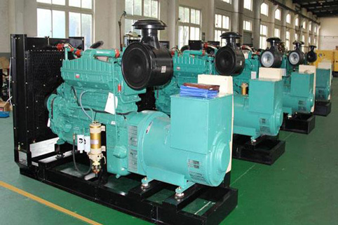 木里小型柴油发电机 木里小型柴油发电机