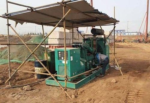 木里发电机出租 木里发电机出租