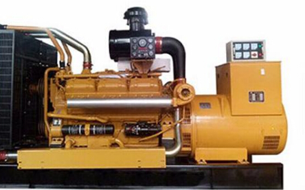 木里发电机出租