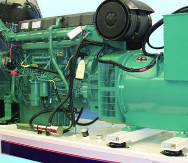 木里发电机出租